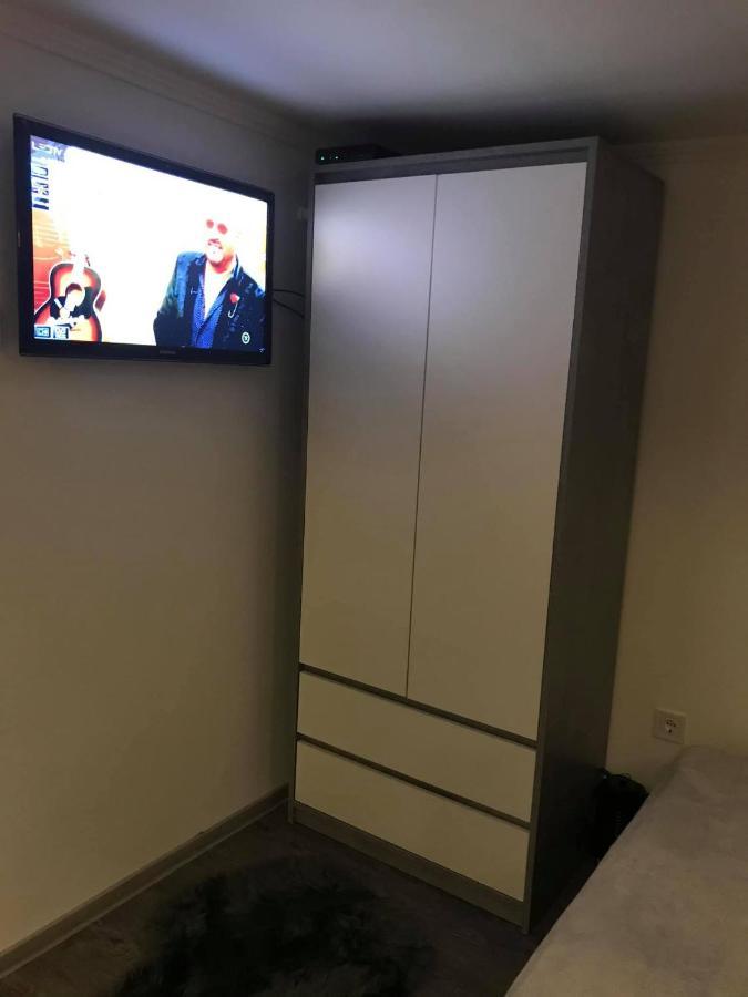 Nagyok Apartman Zalakaros Exterior foto
