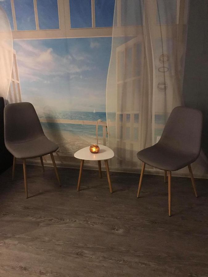 Nagyok Apartman Zalakaros Exterior foto