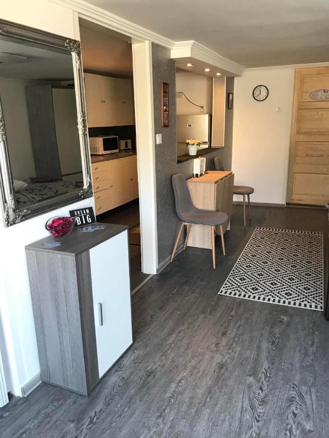 Nagyok Apartman Zalakaros Exterior foto