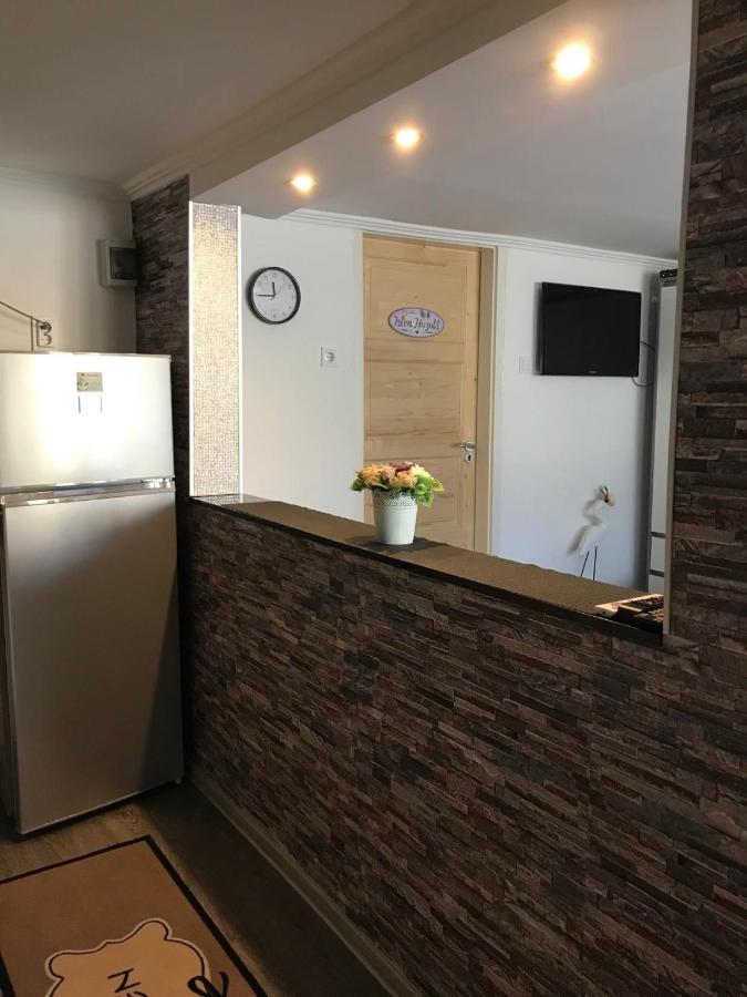 Nagyok Apartman Zalakaros Exterior foto